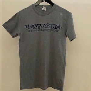 Mumford & Sons Tour Tee Shirt